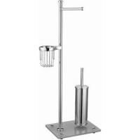 Напольная стойка WasserKRAFT K-1264 Хром