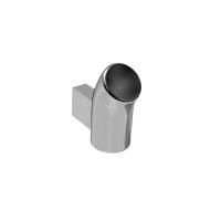 Stella Bamboo Крючок 1082 цвет: хром Stella Bamboo Крючок 1082 цвет: хром