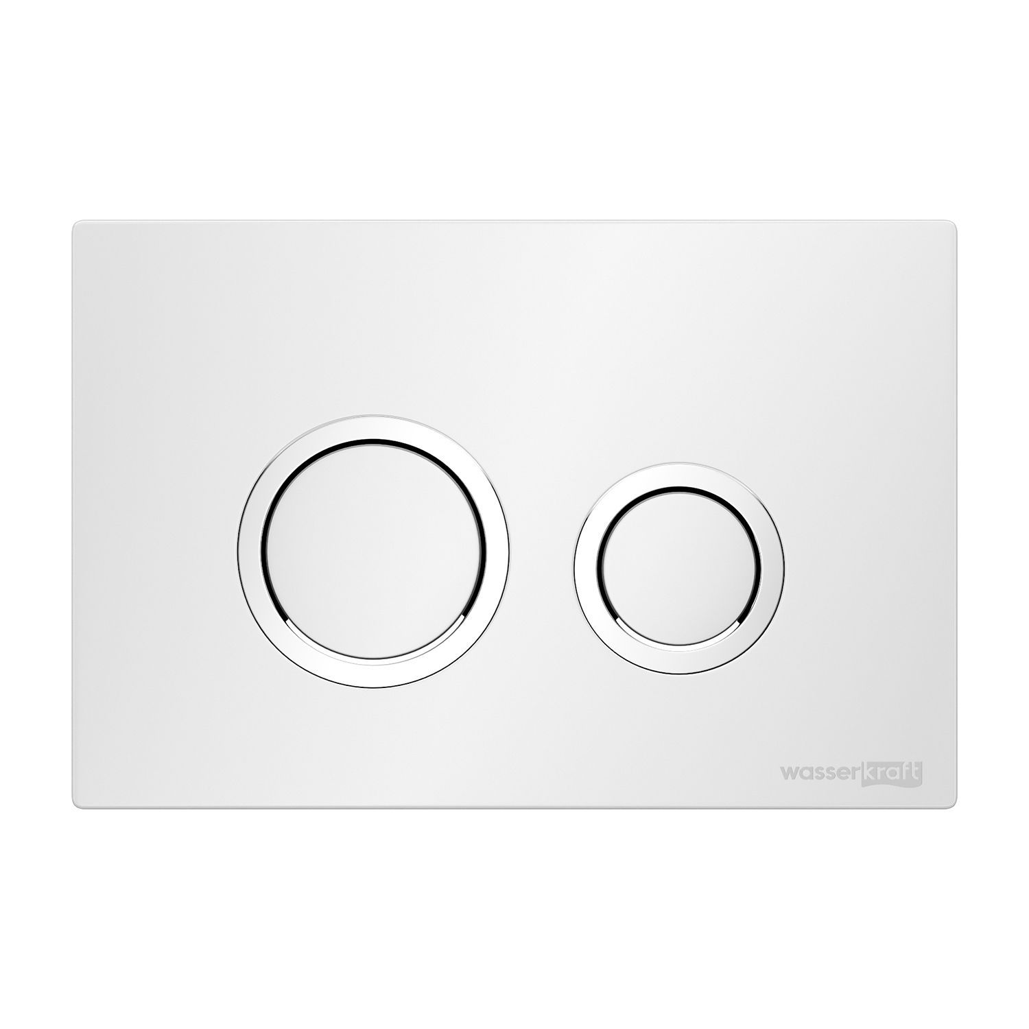 WH01 Кнопка смыва