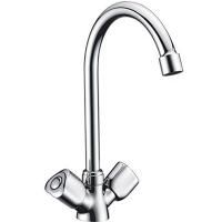 Смеситель для кухни WasserKRAFT Amper 2907 Хром