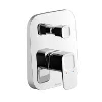 Смеситель для душа  RAVAK 10° X070068 (хром), шт