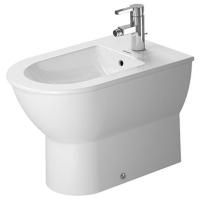 Биде Duravit Darling New 2251100000 Белое