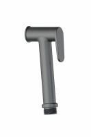 Лейка для гигиенического душа WONZON & WOGHAND, Темный графит (WW-88PQ01-BGM) Лейка для гигиенического душа WONZON & WOGHAND, Темный графит (WW-88PQ01-BGM)