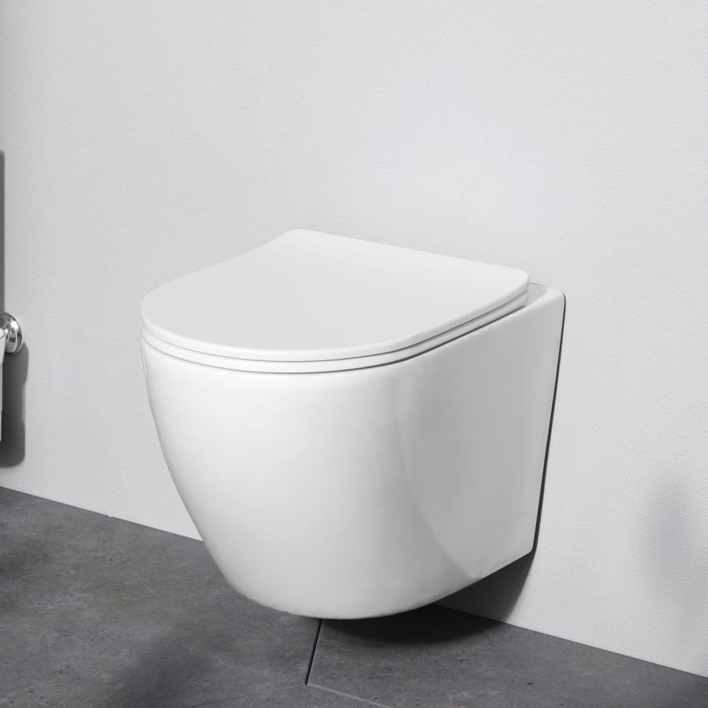C801900SC Like подвесной унитаз AquaSpin с сид м/лифт C801900SC Like подвесной унитаз AquaSpin с сид м/лифт