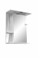 Зеркало-шкаф "Лолита 55/С", правое