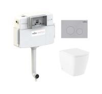 Комплект 4 в 1 Lavinia Boho Relfix Aveo Rimless 77060259