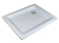 Поддон RAVAK KASKADA Aneta A003701220 (90*75*) (акрил, белый, прямоугольная, AntiSlip), шт