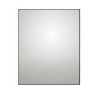 Colombo Gallery Зеркало 80x60, Цвет: нержавеющая сталь Colombo Gallery Зеркало 80x60, Цвет: нержавеющая сталь