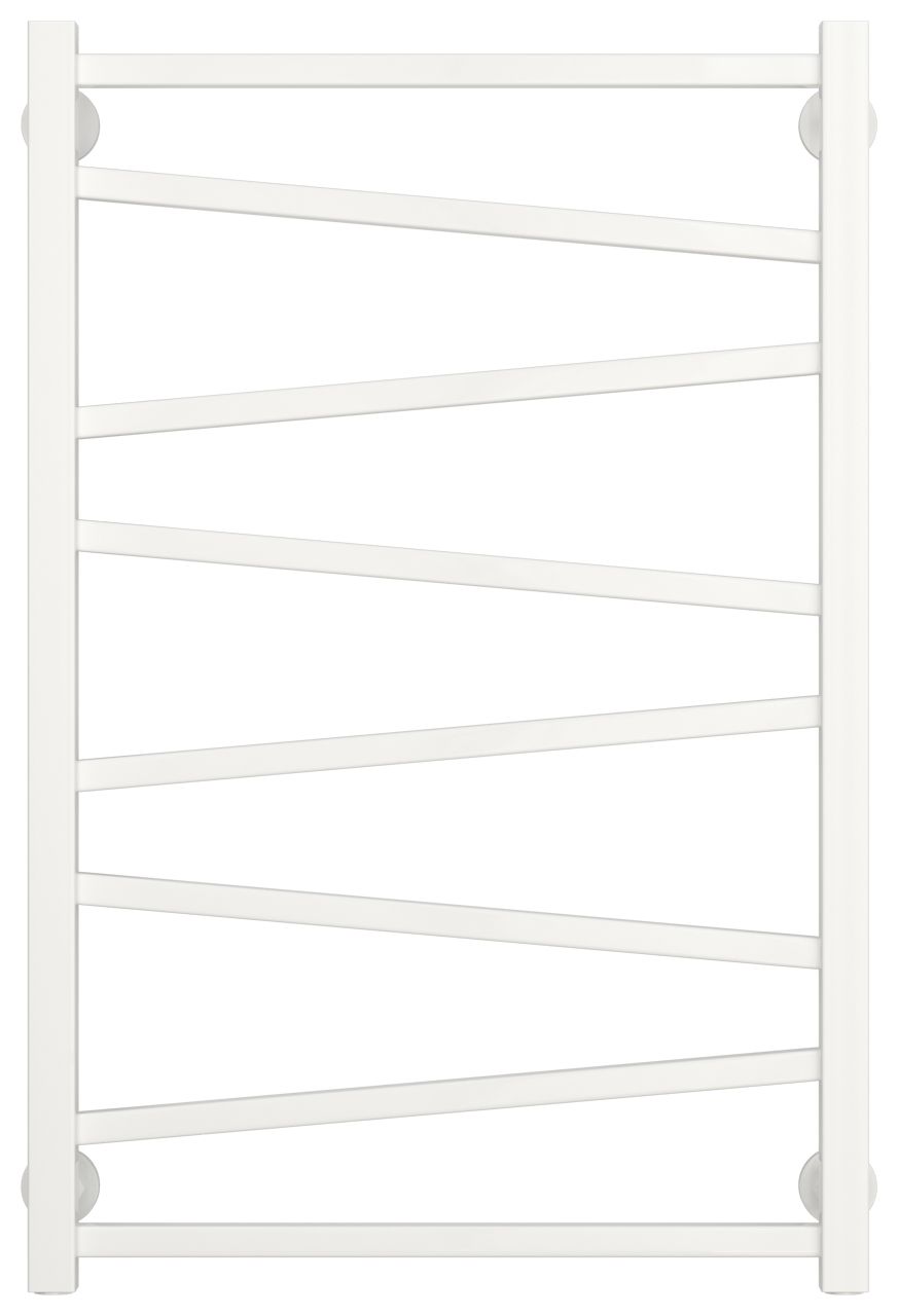 Полотенцесушитель водяной Сирокко 800х500 (БЕЛЫЙ) Полотенцесушитель водяной Сирокко 800х500 (БЕЛЫЙ)