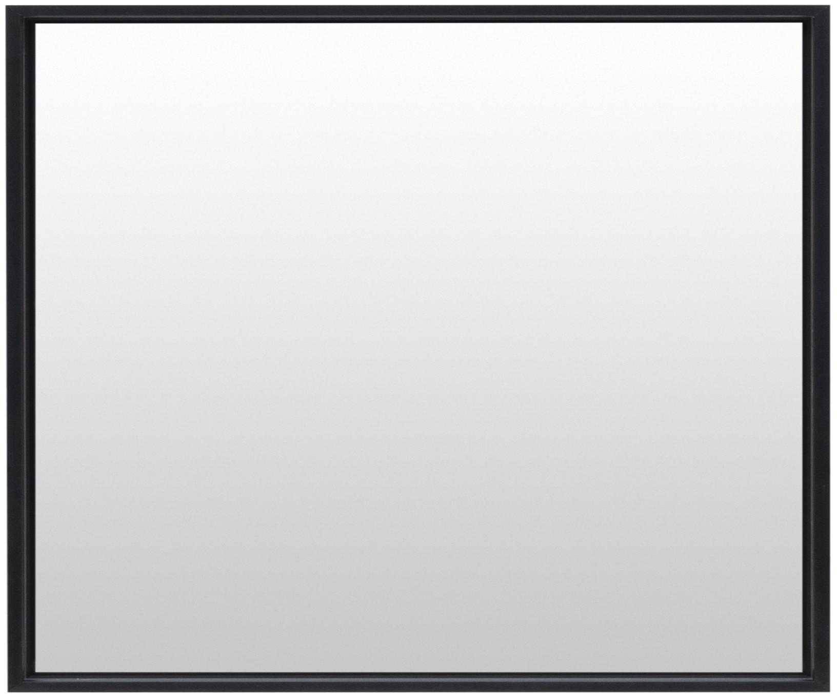 Зеркало De Aqua Алюминиум 90 LED черный