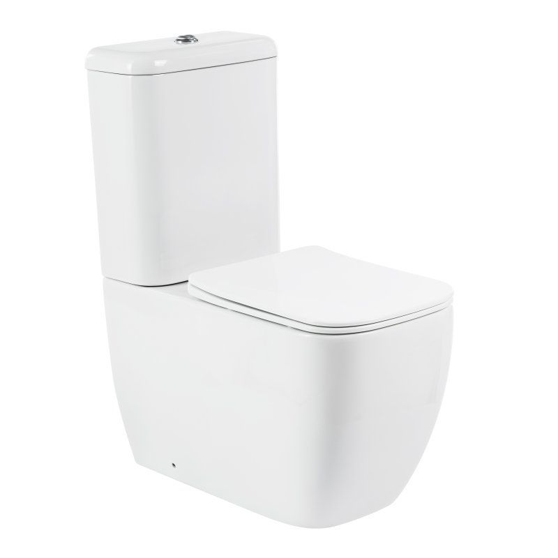 Бачок BelBagno ALPINA BB10100T Бачок BelBagno ALPINA BB10100T