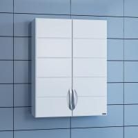 Шкаф подвесной "Родос 600*800" над стиральной машиной