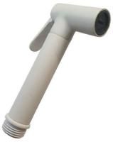 Гигиеническая лейка Paffoni ZDOC120BO белый матовый