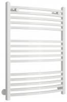 Полотенцесушитель водяной АРКУС 800х600 (Белый)