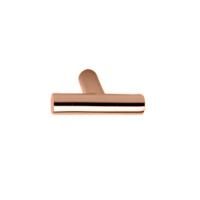 Fantini Young Крючок , цвет: Matt Copper PVD Fantini Young Крючок , цвет: Matt Copper PVD