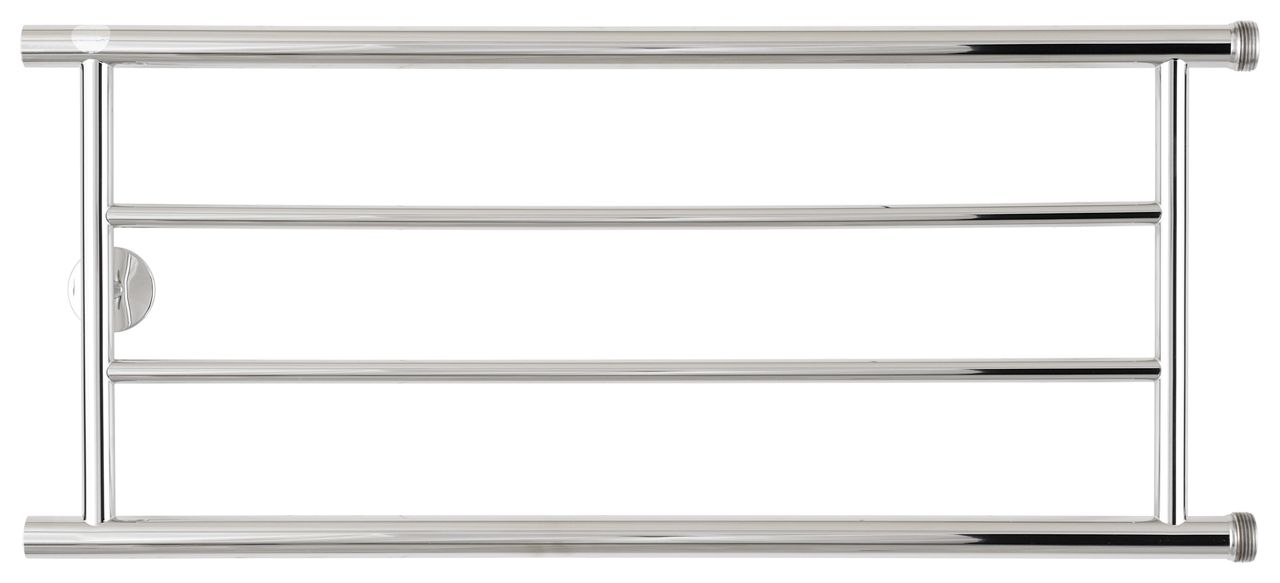 Полотенцесушитель СТИЛЬЕ "Минор 0600" 320х800 (2) П (Без покрытия)