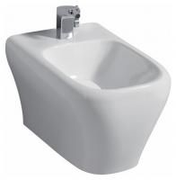 Биде Geberit (Keramag) myDay 235450000 Белое Биде Geberit (Keramag) myDay 235450000 Белое