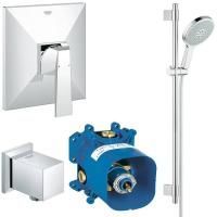 Готовый комплект для душа GROHE Allure Brilliant (NSB0086)
