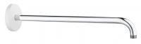 Душевой кронштейн GROHE Rainshower 422, белая луна (26146LS0)