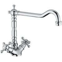 Смеситель для кухни Migliore Revival ML.CUC-451 Хром ML.CUC-451.CR Смеситель для кухни Migliore Revival ML.CUC-451 Хром ML.CUC-451.CR