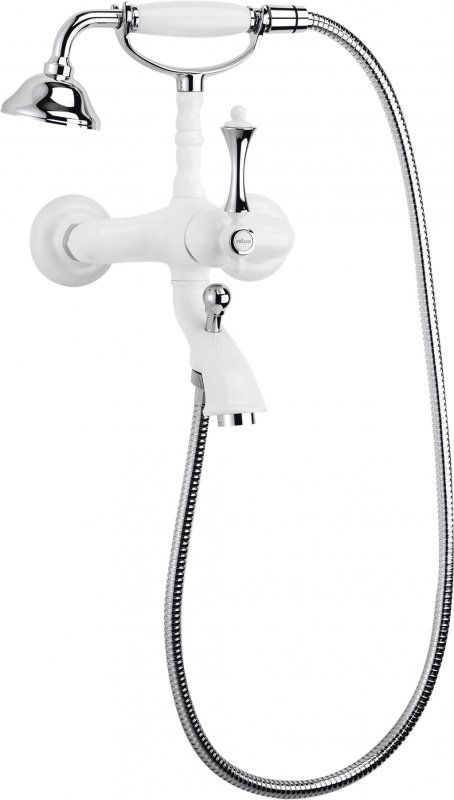 Смеситель для ванны и душа CEZARES MARGOT-VDM