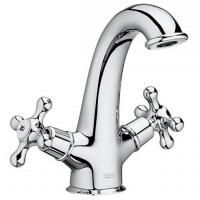 Смеситель для раковины Roca Carmen 5A3A4BC00 Хром