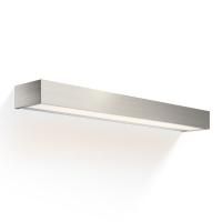 Decor Walther Box 60 N LED Светильник настенный 60x10x5см, светодиодный, 1x LED 32W, цвет: никель сатинированный Decor Walther Box 60 N LED Светильник настенный 60x10x5см, светодиодный, 1x LED 32W, цвет: никель сатинированный