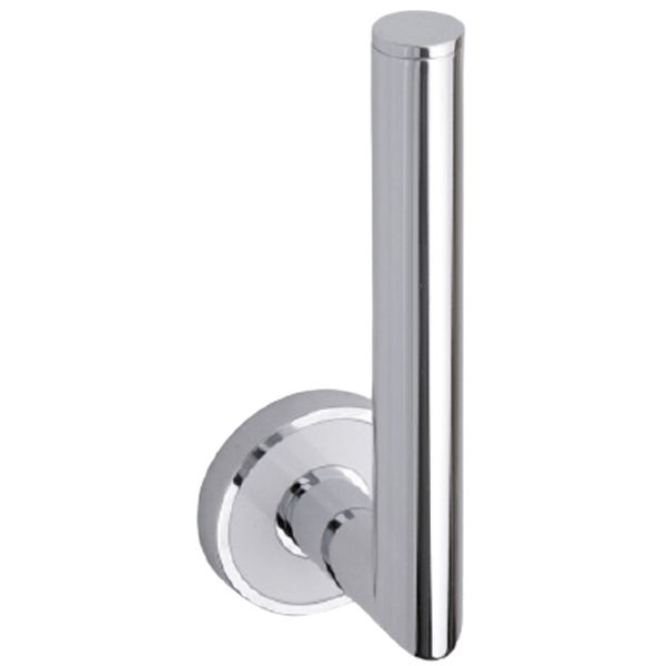 Держатель для туалетной бумаги Bemeta Trend-i 104112038 Хром/Белый