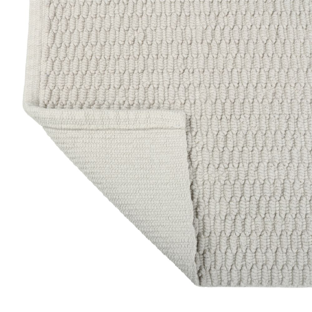 Коврик для ванной комнаты FIXSEN MUSK FX-8010N, бежево-серый, артикул FX-8010N