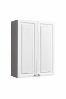 Шкаф подвесной "Кармела 60", ольха белая