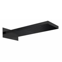 BOSSINI Душевая панель MANHATTAN 1 режим, цвет: черный матовый BOSSINI Душевая панель MANHATTAN 1 режим, цвет: черный матовый