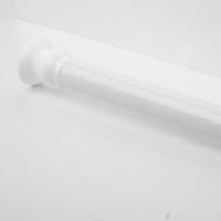 Карниз для ванны Ridder 55201 Белый