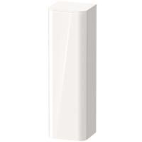 Duravit Happy D.2 Plus Комплект - Пенал подвесной 1336x400x360мм 1 дверь, 3 стекл. полки, DX с Декоративным Топ 16x403x364мм, цвет: белый глянцевый Duravit Happy D.2 Plus Комплект - Пенал подвесной 1336x400x360мм 1 дверь, 3 стекл. полки, DX с Декоративным Топ 16x403x364мм, цвет: белый глянцевый