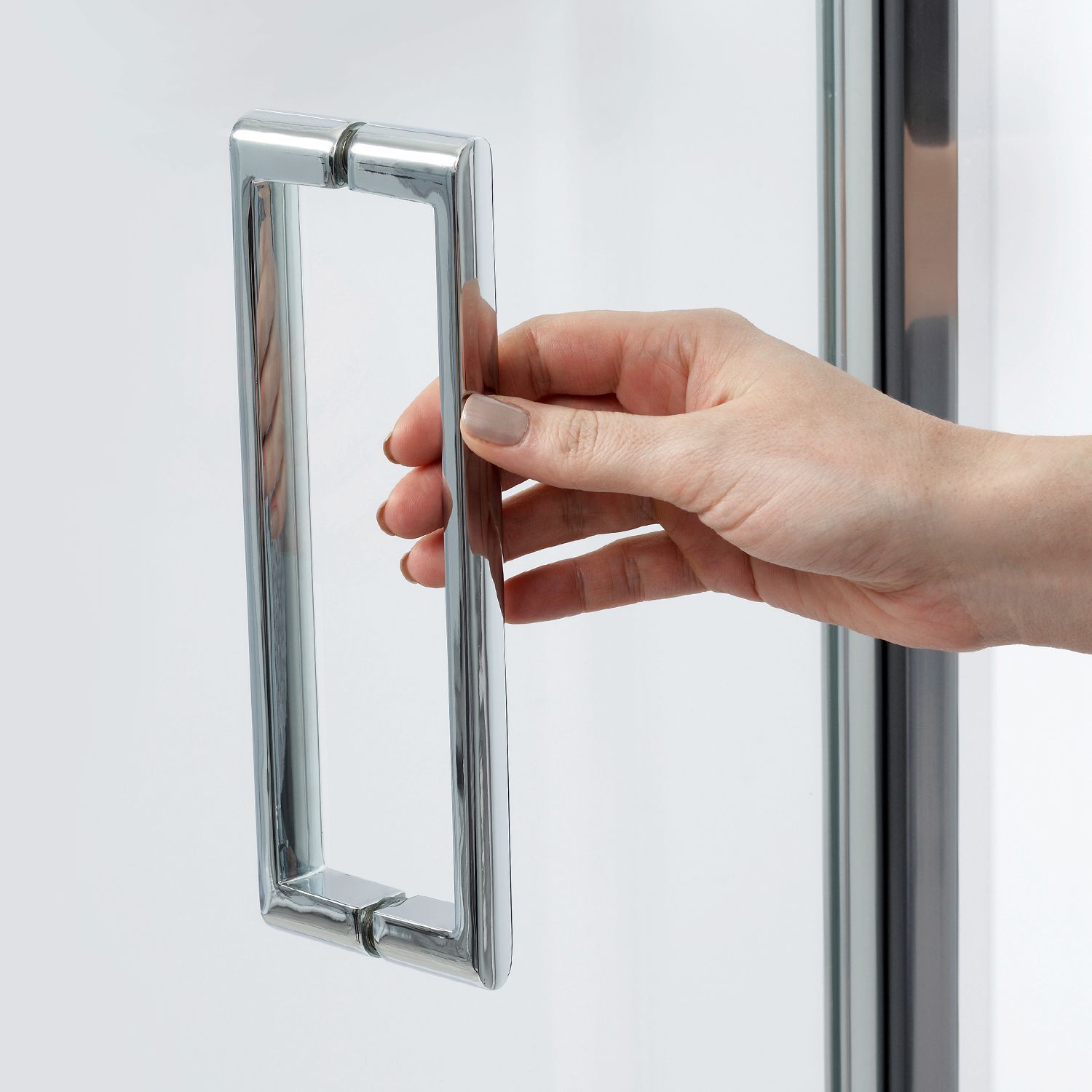 Weser 78F18 душ.уголок