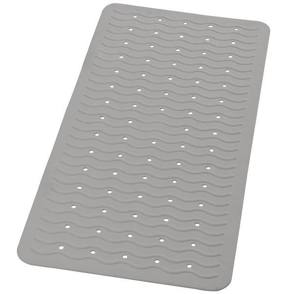 Коврик для ванны Ridder Playa 38x80 Бежевый