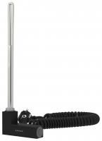 Модуль электрический многофункциональный "МЭМ CUBE левый" (Матовый ЧЁРНЫЙ)