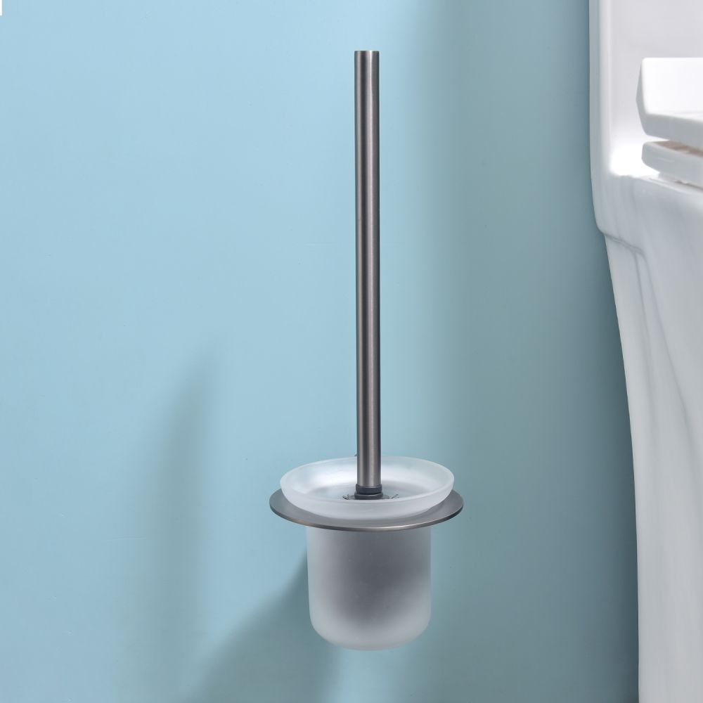 Ершик настенный Raglo R300.10.09, графит, артикул R300.10.09