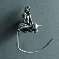 Полотенцедержатель подвесной ART&MAX AM-B-0716