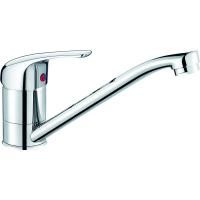 Смеситель для кухни Rush Corsica CO4240-27 Хром Смеситель для кухни Rush Corsica CO4240-27 Хром