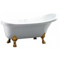 Акриловая ванна Cerutti SPA C-2014-1 150x75 7205 Белая Акриловая ванна Cerutti SPA C-2014-1 150x75 7205 Белая