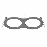 Рамка для светильника Intero 16 Lightstar 217629 Рамка для светильника Intero 16 Lightstar 217629