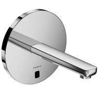 Смеситель для раковины Kludi Zenta 3850305 Хром Смеситель для раковины Kludi Zenta 3850305 Хром