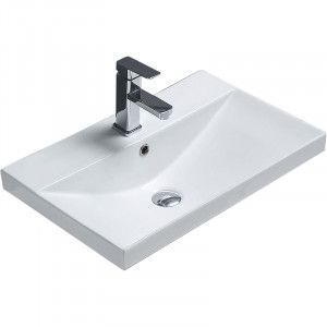 Раковина VIGO керамическая модель (9696-70)