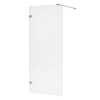 Душевое ограждение NEW TRENDY EVENTA 140x200 EXK-0218 (хром)