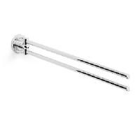 Полотенцедержатель Langberger Burano 11038C Хром Полотенцедержатель Langberger Burano 11038C Хром