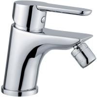 Смеситель для биде Webert Sax Evolution SE840101 Хром