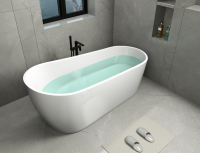 Ванна VIVA акриловая отдельностоящая Cerutti SPA (1700x750x650) Ванна VIVA акриловая отдельностоящая Cerutti SPA (1700x750x650)