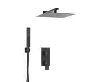 A16162 Встраиваемый комплект для ванны с верхней насадкой, лейкой