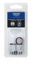 Комплект для ограничения расхода воды GROHE (48191000) Комплект для ограничения расхода воды GROHE (48191000)