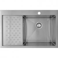 Мойка Seaman Eco Marino SMB-7851PLS, стандартная комплектация